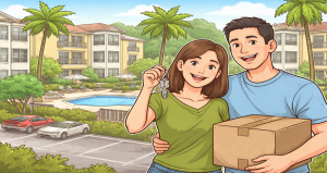 Top 15 Best Affordable Flats For Rent In Florida
