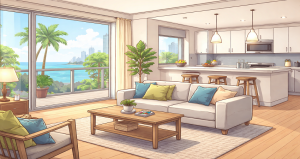 Top 15 Best Furnished Apartments For Rent In California
