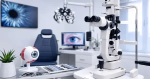 Top 15 Best Eye Hospitals In California